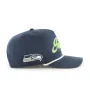 SEATTLE SEAHAWKS OVERHAND BVHATS 47 HITCH RELAXED FIT