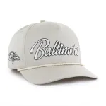 BALTIMORE RAVENS OVERHAND BVHATS 47 HITCH RF RELAXED FIT