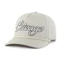 CHICAGO BEARS OVERHAND BVHATS 47 HITCH RF RELAXED FIT