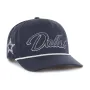 DALLAS COWBOYS OVERHAND BVHATS 47 HITCH RF RELAXED FIT