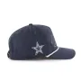 DALLAS COWBOYS OVERHAND BVHATS 47 HITCH RF RELAXED FIT