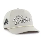 DETROIT LIONS OVERHAND BVHATS 47 HITCH RF RELAXED FIT