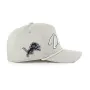 DETROIT LIONS OVERHAND BVHATS 47 HITCH RF RELAXED FIT