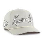 KANSAS CITY CHIEFS OVERHAND BVHATS 47 HITCH RF RELAXED FIT