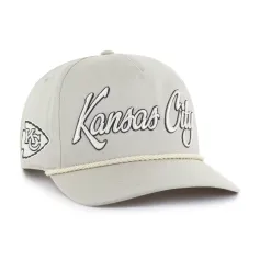KANSAS CITY CHIEFS OVERHAND BVHATS 47 HITCH RF RELAXED FIT