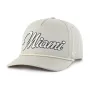 MIAMI DOLPHINS OVERHAND BVHATS 47 HITCH RF RELAXED FIT