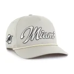 MIAMI DOLPHINS OVERHAND BVHATS 47 HITCH RF RELAXED FIT