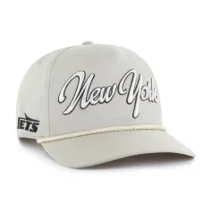 NEW YORK JETS OVERHAND BVHATS 47 HITCH RF RELAXED FIT