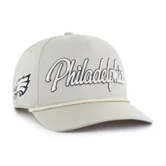 PHILADELPHIA EAGLES OVERHAND BVHATS 47 HITCH RF RELAXED FIT