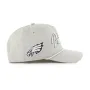 PHILADELPHIA EAGLES OVERHAND BVHATS 47 HITCH RF RELAXED FIT