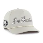 SAN FRANCISCO 49ERS OVERHAND BVHATS 47 HITCH RF RELAXED FIT