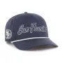 SAN FRANCISCO 49ERS OVERHAND BVHATS 47 HITCH RF RELAXED FIT