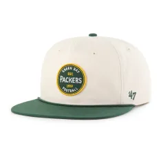 GREEN BAY PACKERS PAYSON BVHATS 47 CAPTAIN RF RELAXED FIT