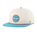 MIAMI DOLPHINS PAYSON BVHATS 47 CAPTAIN RF RELAXED FIT