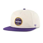 MINNESOTA VIKINGS PAYSON BVHATS 47 CAPTAIN RF RELAXED FIT