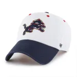 DETROIT LIONS PATRIOTIC FLAG FILL BVHATS 47 CLEAN UP