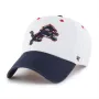 DETROIT LIONS PATRIOTIC FLAG FILL BVHATS 47 CLEAN UP