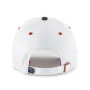 NEW ENGLAND PATRIOTS PATRIOTIC FLAG FILL BVHATS 47 CLEAN UP