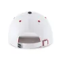 SEATTLE SEAHAWKS PATRIOTIC FLAG FILL BVHATS 47 CLEAN UP