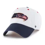SEATTLE SEAHAWKS PATRIOTIC FLAG FILL BVHATS 47 CLEAN UP