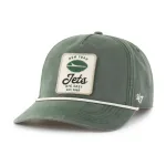 NEW YORK JETS PITSTOP BVHATS 47 HITCH RELAXED FIT