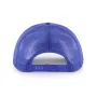 BUFFALO BILLS PITSTOP BVHATS 47 TRUCKER RF RELAXED FIT