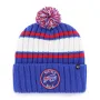 BUFFALO BILLS PLATEAU BVHATS 47 CUFF KNIT