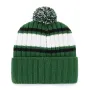 NEW YORK JETS PLATEAU BVHATS 47 CUFF KNIT