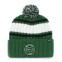 NEW YORK JETS PLATEAU BVHATS 47 CUFF KNIT