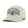 DALLAS COWBOYS POMONA BVHATS 47 HITCH RF RELAXED FIT