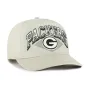 GREEN BAY PACKERS POMONA BVHATS 47 HITCH RF RELAXED FIT