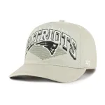 NEW ENGLAND PATRIOTS POMONA BVHATS 47 HITCH RF RELAXED FIT