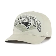 NEW ENGLAND PATRIOTS POMONA BVHATS 47 HITCH RF RELAXED FIT
