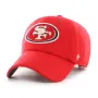 SAN FRANCISCO 49ERS PENMAN BVHATS 47 CLEAN UP