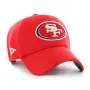 SAN FRANCISCO 49ERS PENMAN BVHATS 47 CLEAN UP