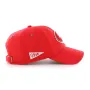 SAN FRANCISCO 49ERS PENMAN BVHATS 47 CLEAN UP
