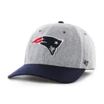 NEW ENGLAND PATRIOTS PENMAN BVHATS 47 FRANCHISE LS