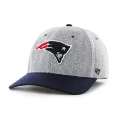 NEW ENGLAND PATRIOTS PENMAN BVHATS 47 FRANCHISE LS