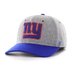 NEW YORK GIANTS PENMAN BVHATS 47 FRANCHISE LS