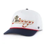 CHICAGO BEARS PATRIOTIC OVERHAND BVHATS 47 HITCH RF RELAXED FIT