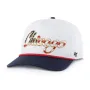 CHICAGO BEARS PATRIOTIC OVERHAND BVHATS 47 HITCH RF RELAXED FIT