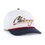 CHICAGO BEARS PATRIOTIC OVERHAND BVHATS 47 HITCH RF RELAXED FIT