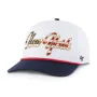 NEW YORK GIANTS PATRIOTIC OVERHAND BVHATS 47 HITCH RF RELAXED FIT