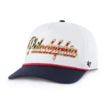 PHILADELPHIA EAGLES PATRIOTIC OVERHAND BVHATS 47 HITCH RF RELAXED FIT