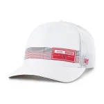 ARIZONA CARDINALS RANGEFINDER STRAP BVHATS 47 TRUCKER