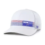 BUFFALO BILLS RANGEFINDER STRAP BVHATS 47 TRUCKER