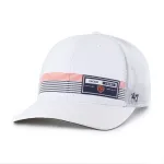 CHICAGO BEARS RANGEFINDER STRAP BVHATS 47 TRUCKER