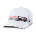 CINCINNATI BENGALS RANGEFINDER STRAP BVHATS 47 TRUCKER