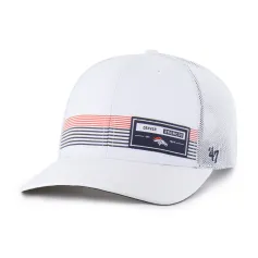 DENVER BRONCOS RANGEFINDER STRAP BVHATS 47 TRUCKER