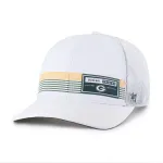 GREEN BAY PACKERS RANGEFINDER STRAP BVHATS 47 TRUCKER